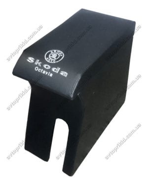 подлокотник в салон автомобиля skoda octavia tour