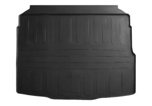 Резиновый коврик в багажник Volkswagen Passat B8 2015-> седан (Stingray)