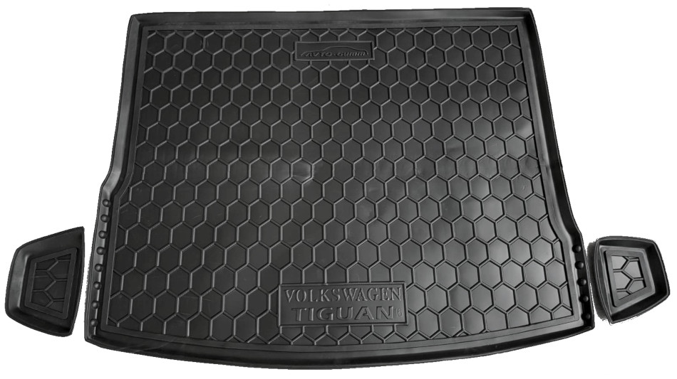 VW Tiguan 2016 р.в