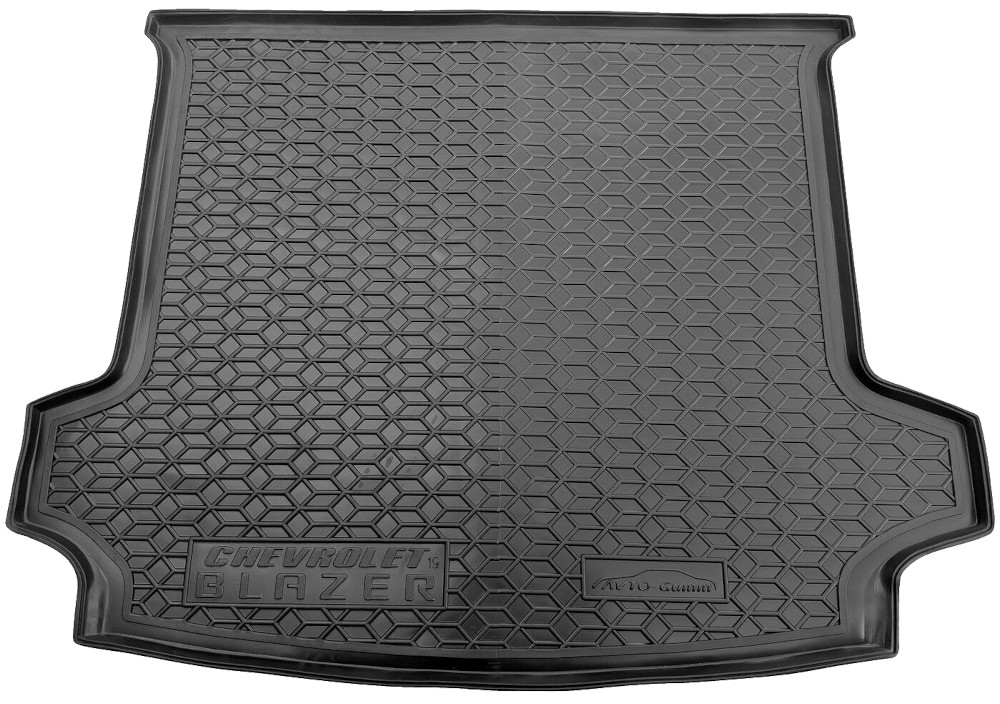 1002021-avtomobilnyy-kovrik-v-bagazhnik-chevrolet-blazer-2019-avto-gumm-77543774609340